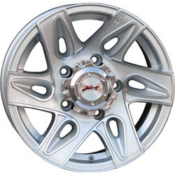 RS 608J 7x15/5x139,7 ET28 DIA98,6