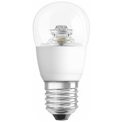 Osram LED Superstar Classic P40 CS 6.5W 2700K E27