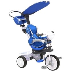 Lexx Trike Baby GT78