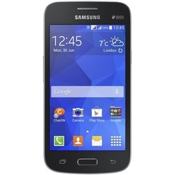 Samsung Galaxy Star Advance Duos
