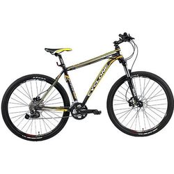 Cyclone SLX 27.5 2014