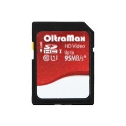 OltraMax SDHC Class 10 UHS-I 95MB/s