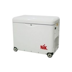 NiK DG5000