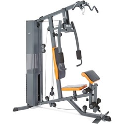 Tatverk Home Gym