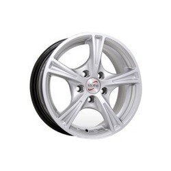 Storm SM-232 5,5x13/4x98 ET30 DIA58,6