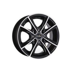 Storm SM-3117 5,5x13/4x98 ET30 DIA58,6