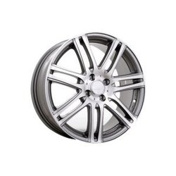 Storm SM-459 7x17/4x100 ET42 DIA73,1