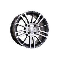 Storm SM-615 6x14/4x98 ET38 DIA58,6