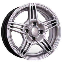 Storm SM-890 5,5x13/4x100 ET35 DIA67,1