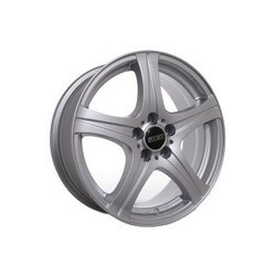 Storm SMR-3159 6x15/5x98 ET39 DIA58,1