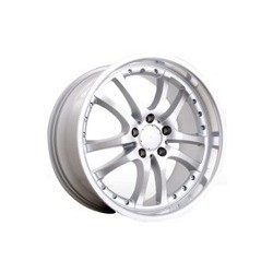 Storm SMR-818 9,5x19/5x112 ET38 DIA66,6