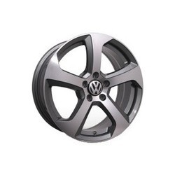 Storm TR-138 7x16/5x112 ET45 DIA57,1