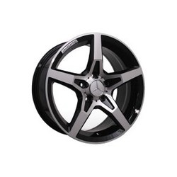 Storm TR-5002 8x17/5x112 ET35 DIA66,6