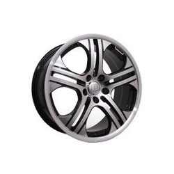 Storm TR-563 8x17/5x112 ET35 DIA66,6