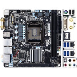 Gigabyte GA-H97N-WIFI