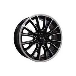 Storm TR-804 7x17/4x100 ET42 DIA56,1
