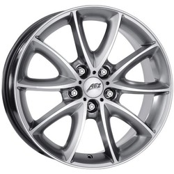 AEZ Excite 7,5x17/5x114,3 ET45 DIA71,6