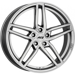 AEZ Genua 8x18/5x112 ET37 DIA57,1