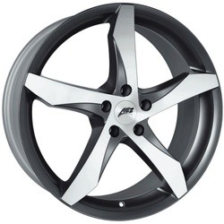 AEZ Lascar 8x18/5x114,3 ET40 DIA71,6