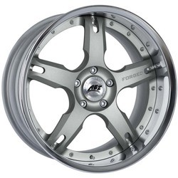 AEZ Nemesis 8,5x20/5x112 ET28 DIA75