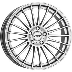 AEZ Valencia 7x17/4x108 ET25 DIA65,1