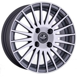 Storm Vento-181 5,5x13/4x98 ET35 DIA58,6