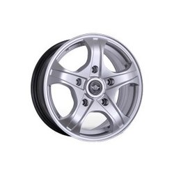 Storm Vento-183 6,5x15/5x130 ET50 DIA84,1