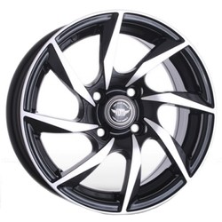Storm Vento-184 6x14/4x100 ET38 DIA67,1