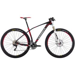 ORBEA Alma M50 29 2014