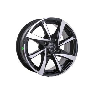 Storm Vento-575 5,5x13/4x114,3 ET38 DIA69,1
