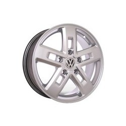 Storm W-010 6,5x16/5x120 ET52 DIA65,1