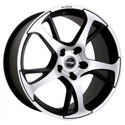 Storm W-207 8x18/5x112 ET35 DIA72,6