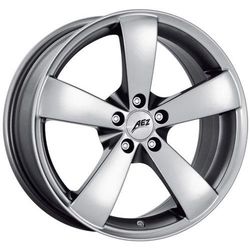 AEZ Wave 7,5x17/5x114,3 ET38 DIA71,6