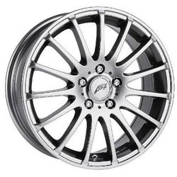 AEZ Xylo 6,5x15/4x108 ET43 DIA70,1
