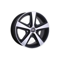 Storm W-230 6,5x15/5x112 ET45 DIA66,6
