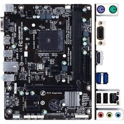 Gigabyte GA-AM1M-S2H