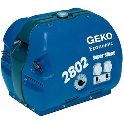 Geko 2802 E-A/HHBA SS