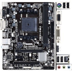 Gigabyte GA-F2A58M-HD2