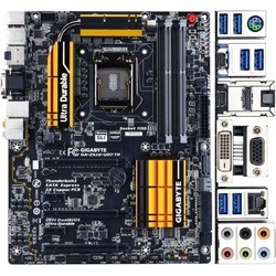 Gigabyte GA-Z97X-UD7 TH