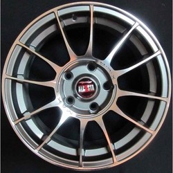 ALCASTA M01 (5,5x14/4x100 ET49 DIA60,1)