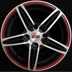 ALCASTA M04 (6x16/5x114,3 ET50 DIA66,1)
