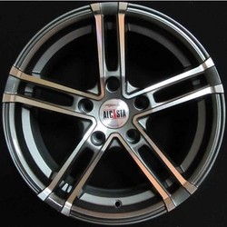 ALCASTA M06 (5,5x15/5x114,3 ET45 DIA67,1)
