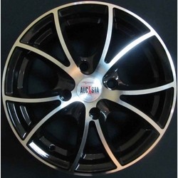 ALCASTA M07 (6,5x16/4x100 ET52 DIA54,1)