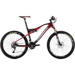 ORBEA Oiz M50 2014