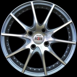 ALCASTA M08 (6,5x16/5x108 ET52,5 DIA63,3)