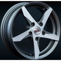 ALCASTA M09 5,5x15/5x114,3 ET41 DIA67,1