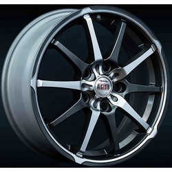 ALCASTA M10 (6x15/5x108 ET52,5 DIA63,3)