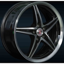 ALCASTA M13 (6,5x16/5x114,3 ET51 DIA67,1)