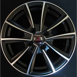 ALCASTA M15 (6x15/4x114,3 ET44 DIA56,6)