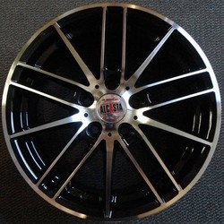 ALCASTA M16 5,5x13/4x98 ET35 DIA58,6